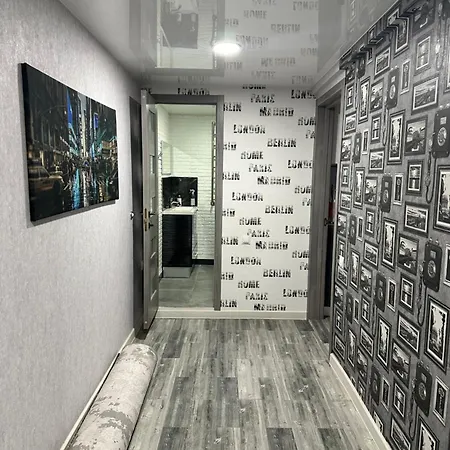 Fine Cinema * Kiszyniów